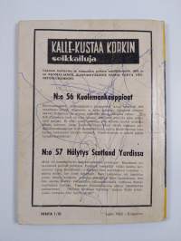 Kuolemankauppiaat