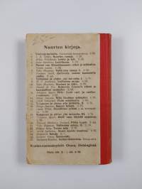 Indian viidakoista : toinen kirja