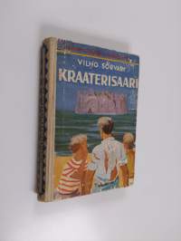 Kraaterisaari