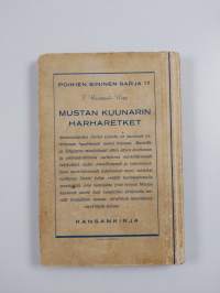 Mustan kuunarin harharetket