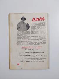 Naisten etsimä
