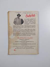 Kohtalokas harha-askel