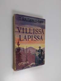 Villissä Lapissa