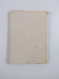 Koululainen Kirjoittaa Kalevalasta - Näytteitä Kalevalaisten naisten v. 1949 järjestämän kirjoituskilpailun tuloksista