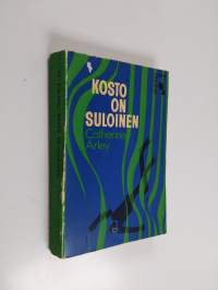 Kosto on suloinen