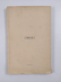 Nuori Suomi 1917 : joulualbumi XXVII
