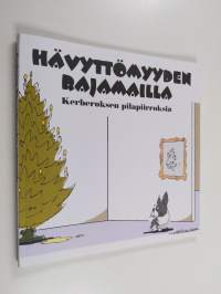 Hävyttömyyden rajamailla - Kerberoksen pilapiirroksia