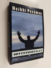 Sovintoseurat eli kadonneen voimalinjan mysteeri