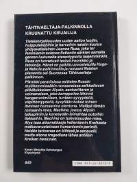 Piknikki paratiisissa