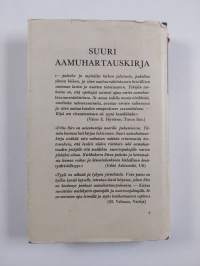 Suuri aamuhartauskirja 2