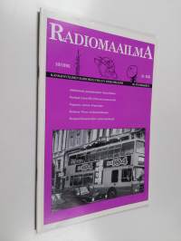 Radiomaailma 10/1995