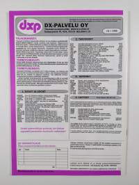 Radiomaailma 10/1995