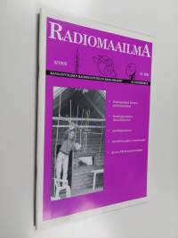 Radiomaailma 8/1995