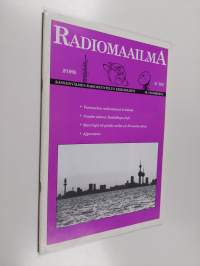 Radiomaailma 2/1995