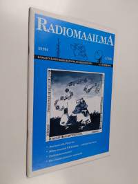 Radiomaailma 3/1994