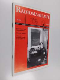 Radiomaailma 1/1993