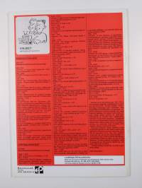 Radiomaailma 1/1993