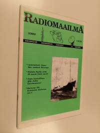 Radiomaailma 3/2003