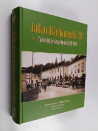 Jalkaväkirykmentti 48 : taistelut ja tapahtumia 1941-1944 : joukko-osastohistoria