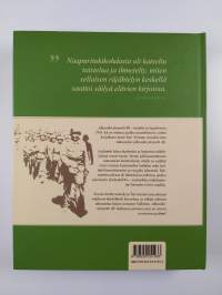 Jalkaväkirykmentti 48 : taistelut ja tapahtumia 1941-1944 : joukko-osastohistoria