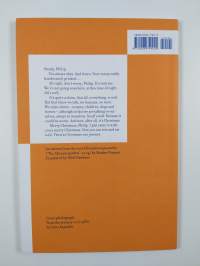Books from finland 4/2004