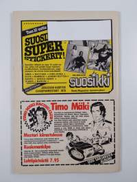 Hopeanuoli 3/1978