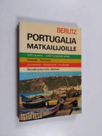 Portugalia matkailijoille