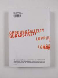 Loppuunkäsitelty