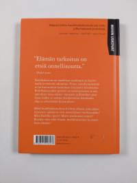 Mihin uskovat buddhalaiset