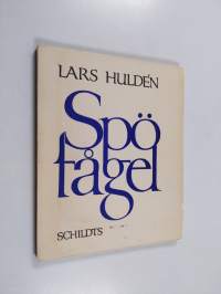 Spöfågel
