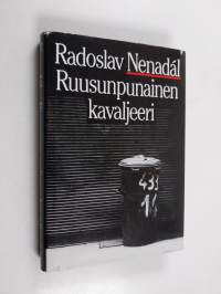 Ruusunpunainen kavaljeeri ja muita novelleja