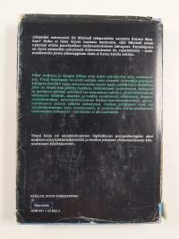 Todisteita uskomattomasta : parapsykologisia tutkimuksia