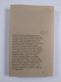 Rukouksen aaltopituudelta