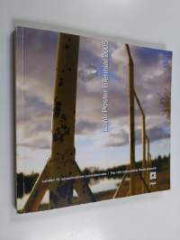 Lahti Poster Biennial 2005 - Lahden 15. kansainvälinen julistebiennale