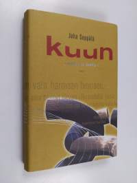 Kuun nousu ja lasku