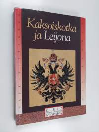 Kaksoiskotka ja leijona : Nikolai Valapaton muisto ja muita kirjoituksia