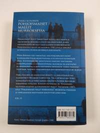 Pohjoismaiset mallit murroksessa