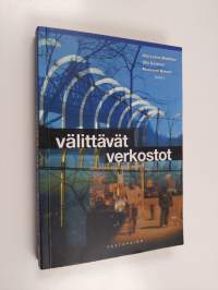 Välittävät verkostot (signeerattu, tekijän omiste)