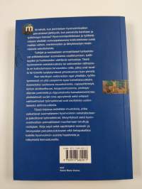 Välittävät verkostot (signeerattu, tekijän omiste)