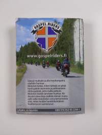 Tässä on tie : motoristiraamattu