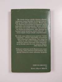 Kristitty nuori ja itsenäistymisen haasteet