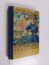 Tottisalmen perillinen