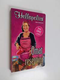 Hellapoliisi : omat reseptini