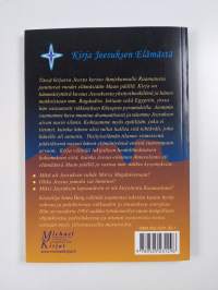 Kirja Jeesuksen elämästä