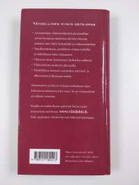 Viinistä viiniin 2004 : viininystävän vuosikirja