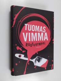 Ruutukymppi