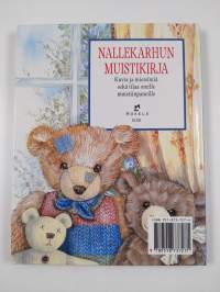 Nallekarhun muistikirja