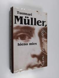 Tuomari Muller, hieno mies