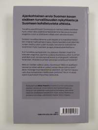 Sisäinen turvallisuus horjuu