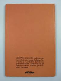 Lentävä Lallero